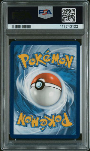 PSA 10 Lisia's Appeal #246 Surging Sparks (Cabinet)