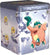 Pokémon 2024 Stacking Tin Q1- Metal