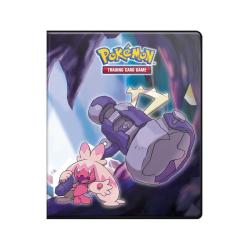 Pokémon 9 Pocket Tinkaton Portfolio