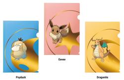 Pokemon Tournament Folio 3 Pack Series 2