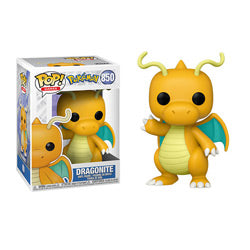 Pop Pokémon Dragonite(850)
