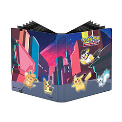Pro Binder Pokémon Gallery Shimmering Skyline
