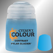 Citadel - Pylar Glacier 18ml