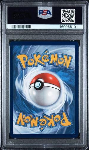 PSA 9 Machamp V #172 Astral Radiance (Cabinet)
