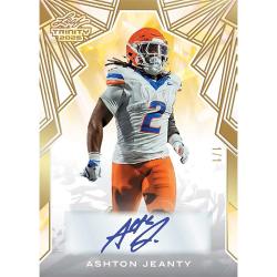 2025 Leaf Trinity Football