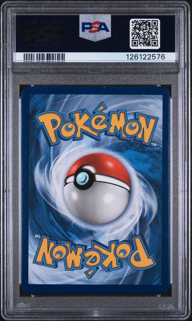 PSA 9 Lillie Sun & Moon #147 (Cabinet)