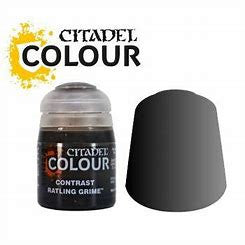 Citadel - Ratling Grime 18ml