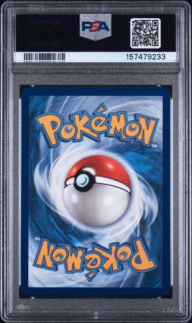 PSA 10 Charizard #23 Mega Evolution UPC Promo MAR Cert 157479233
