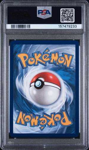 PSA 10 Charizard #23 Mega Evolution UPC Promo MAR Cert 157479233