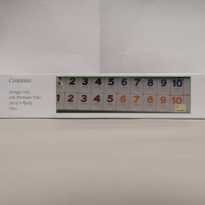 Standard Rummy Set