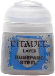 Citadel - Runefang Steel 12ml