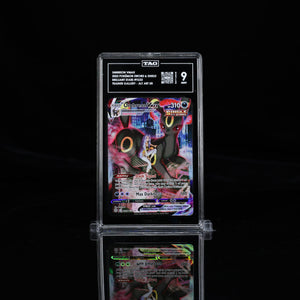 TAG 9 Umbreon #TG23 brilliant stars (Cabinet)