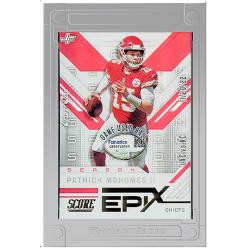 2025 Sportscards.com Ball Star Fusion Football