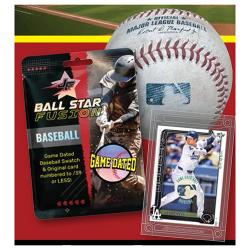 2026 Sportscards.com Ball Star Fusion Baseball