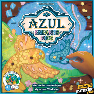 Azul - Kids
