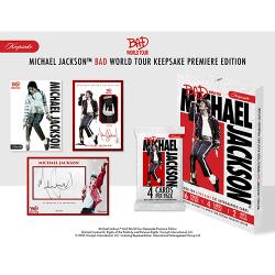 2025 Super Products Keepsake M Jackson