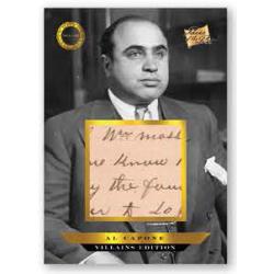 2025 Super Products Pop Villains Edition