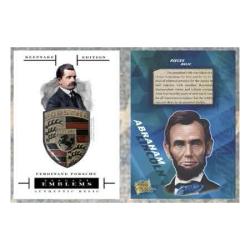 2025 SP Pieces Of The Past One Time Edition