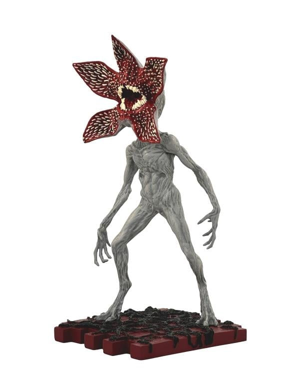 Head Knocker Stranger Things S5 Demogorgon