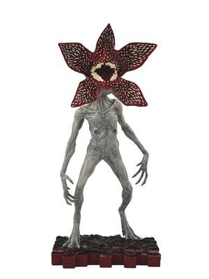 Head Knocker Stranger Things S5 Demogorgon