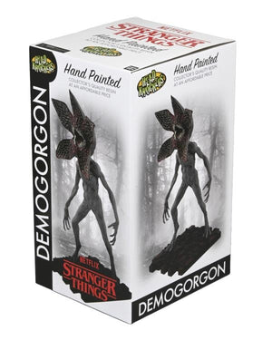 Head Knocker Stranger Things S5 Demogorgon