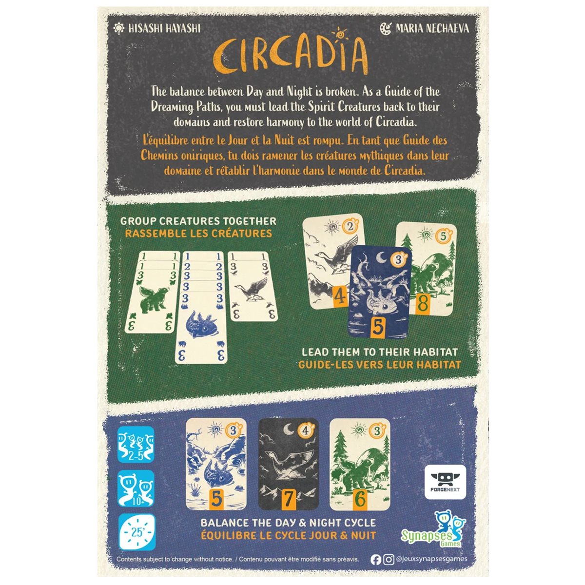 Circadia