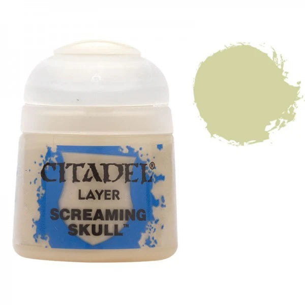 Citadel - Screaming Skull 12ml