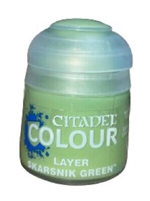 Citadel - Skarsnik Green 12ml
