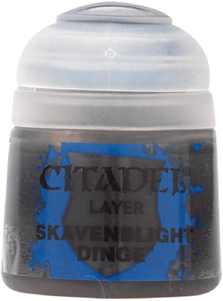 Citadel - Layer Skavenblight Dinge 12ml