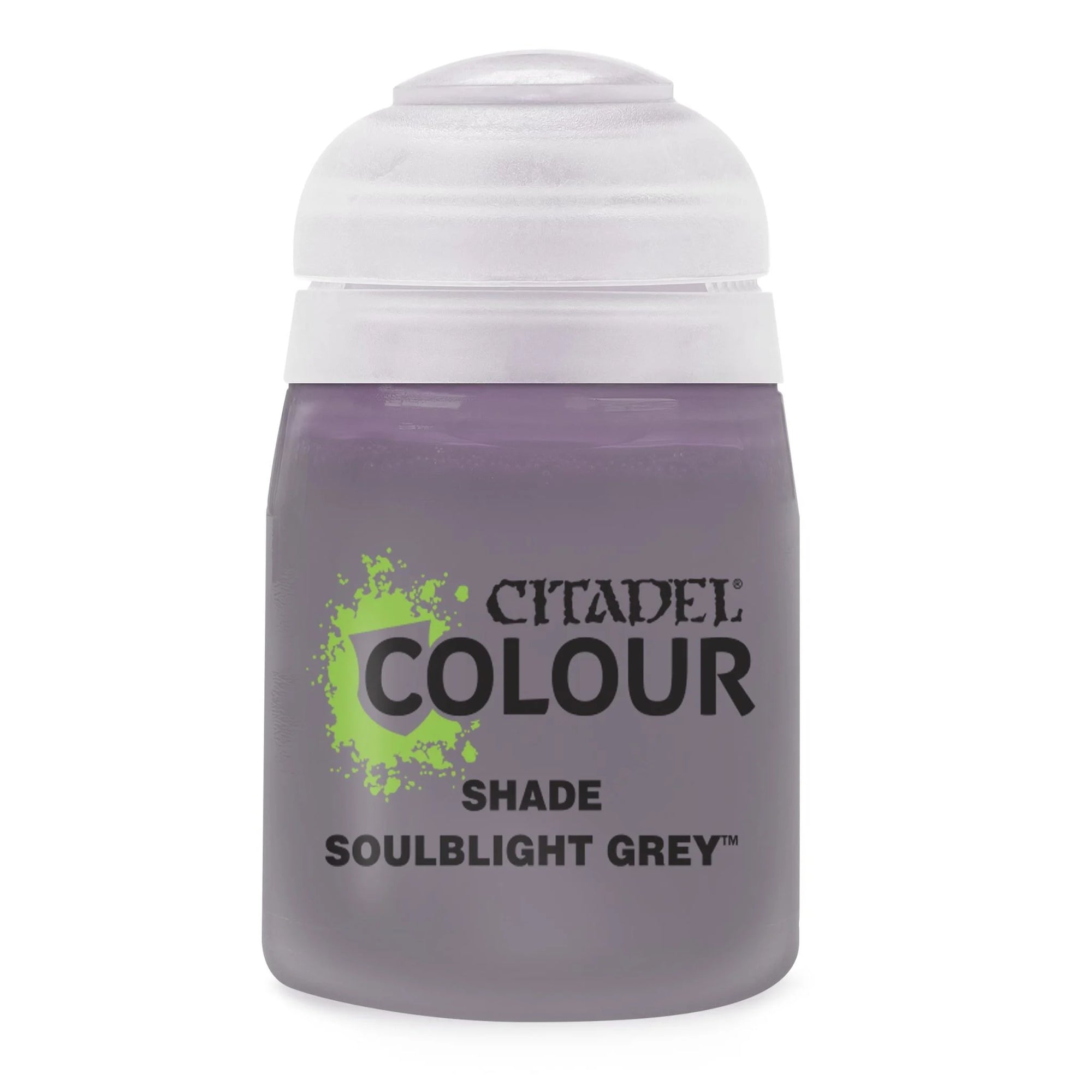 Citadel - Soulblight Grey 18ml