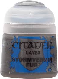 Citadel - Stormvermin Fur 12ml