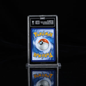 TAG 9 Gholdengo #164 prismatic evolutions (Cabinet)