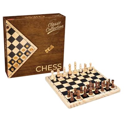 Chess - Classic Collection