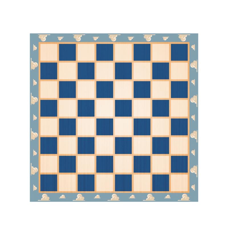 Toy Story Disney Checkers Set