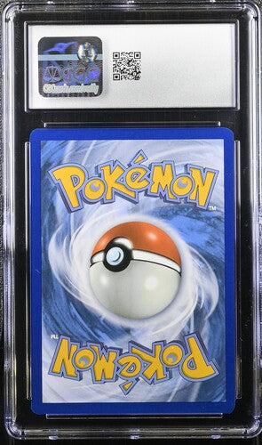 CGC 10 Charizard ex #234 Paldean Fates SIR (Cabinet-NM)