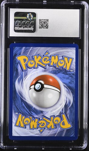 CGC 10 Lance's Charizard (SWSH 133) Sword & Shield Promo