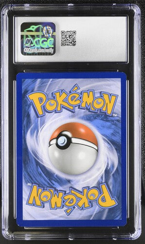 CGC 9 Venusaur #1 XY evolutions (Cabinet)