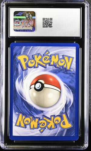 CGC 9 Haunter Fossil Holo #6