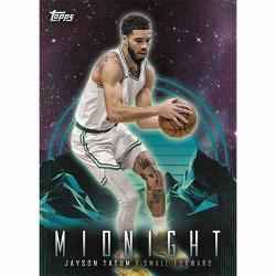 2024 Topps Midnight Basketball
