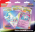 Pokémon SV08.5 Prismatic Evolutions Tech Stickers Sylveon Limit 3