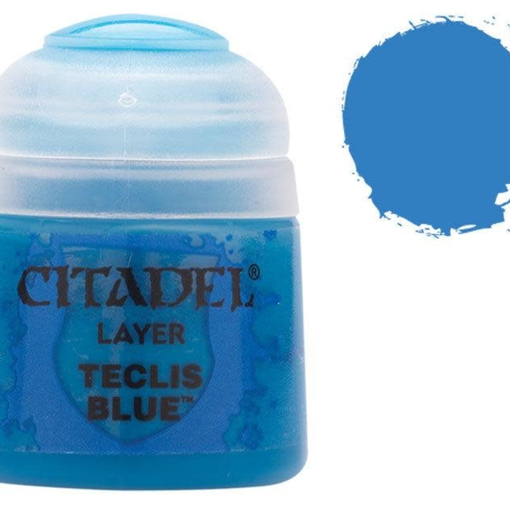 Citadel - Teclis Blue 12ml
