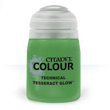 Citadel - Tesseract Glow 18ml