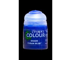 Citadel - Tyran Blue 18ml