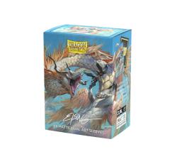 Dragon Shield Matte Dual Art Ejsingandr