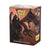 Dragon Shield: 2025 Halloween Brushed Art 100ct
