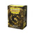 Dragon Shield: Matte Dual Gold Truth 100ct Sleeves