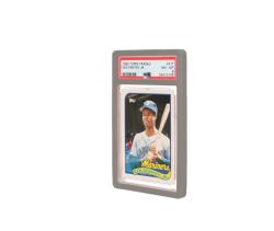 Graded Slab Bumpers PSA Silver  6-Pack