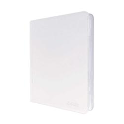 9-Pocket Z-Folio LX Album Toploaders White