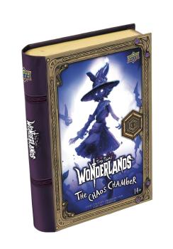 Tiny Tinas Wonderlands The Chaos Chamber Dice Game