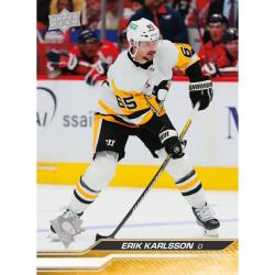 23/24 Upper Deck Extended Series Hockey Hobby